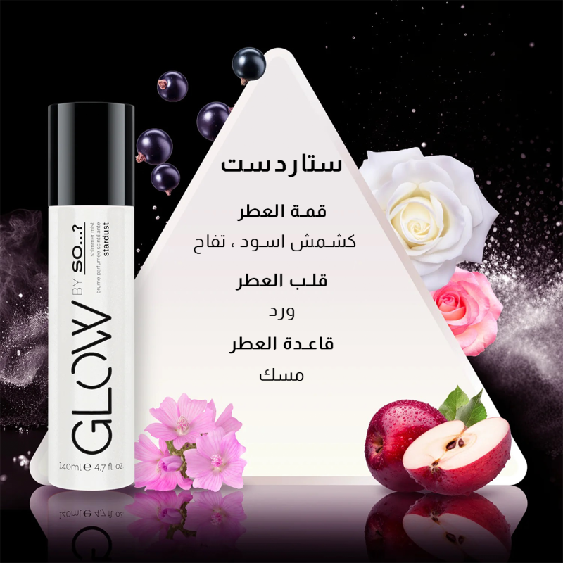 جلو باي سو...؟ - شيمر ميست ستار داست 140 مل