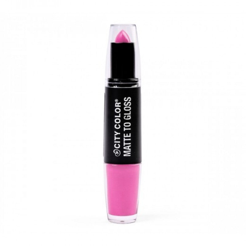 سيتي كلر - مات تو قلوس | سوفت بينك دازل