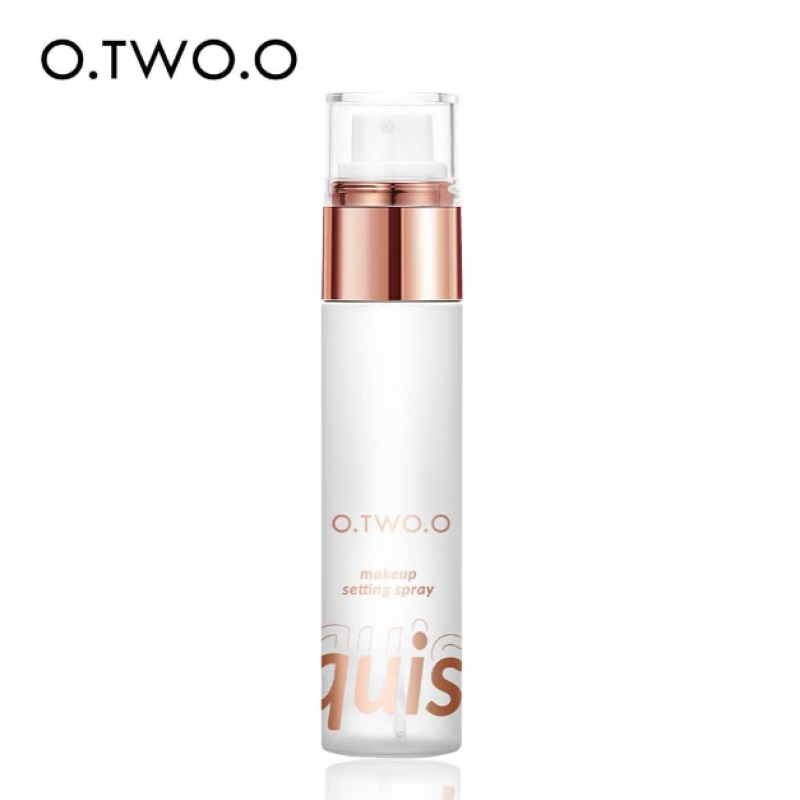 او تو او - مثبت مكياج بخاخ ناعم 50 مل