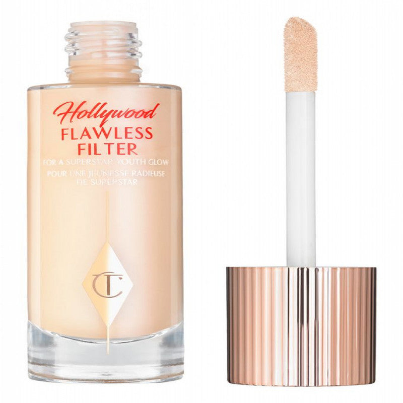 شارلوت تليبيري - كريم أساس هوليود فلتر 30 مل - فاير 01