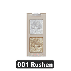 هارتس - سولار دريب جليتر كريمى ظلال العيون 4 جم