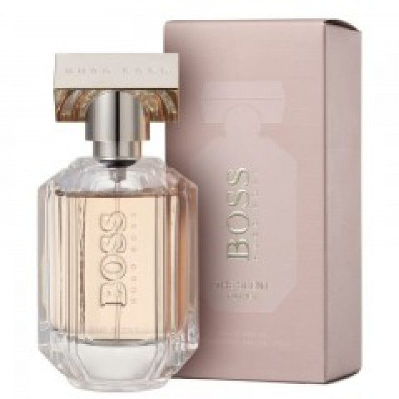 هوجو بوس ذا سنت - او دي بريفيوم - 50 مل