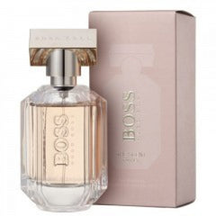 هوجو بوس ذا سنت - او دي بريفيوم - 50 مل