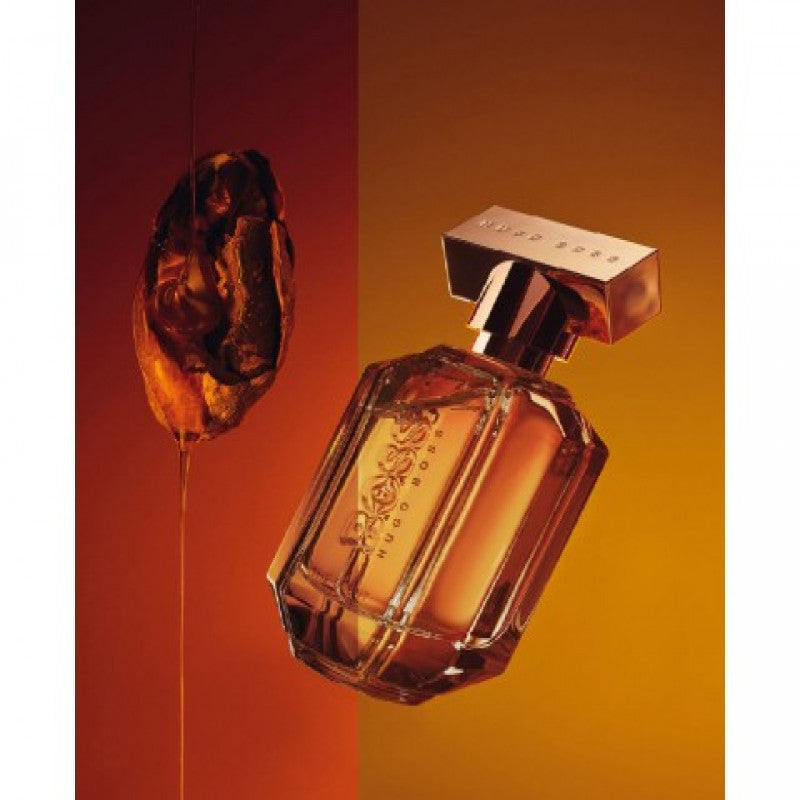 هوجو بوس ذا سنت - او دي بريفيوم - 50 مل