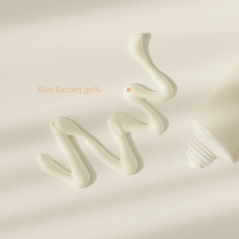 بيوتي اوف جوسون - واقي شمس عضوي بخلاصه الارز والبروبايوك 50مل