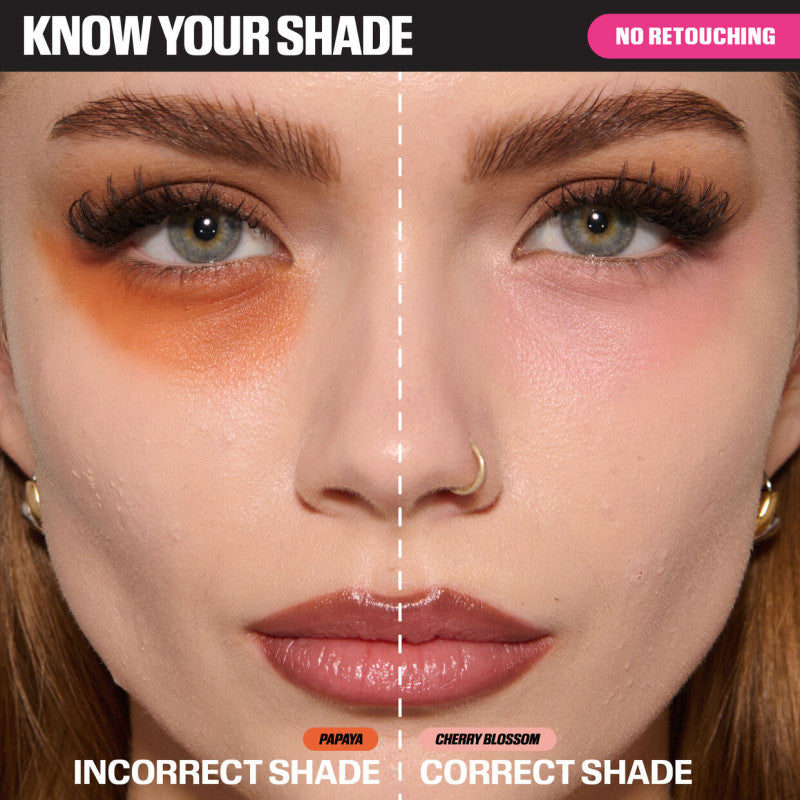 هدى بيوتي - مصحح لون تحت العين فوفيلتر  9 مل