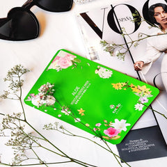 اي ان ليب - قناع الوجه اسنس المرطب بالصبار 25 مل