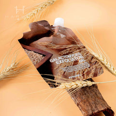 اي ان ليب - جل مقشر جلاكتوميسيس 25 جم