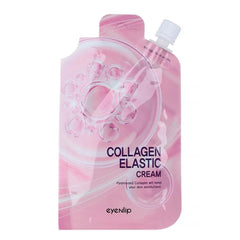 اي ان ليب - كريم الكولاجين المرن المرطب 25 جم