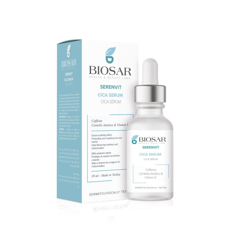 بيوسار - سيروم سيرينفيت سيكا 30 مل