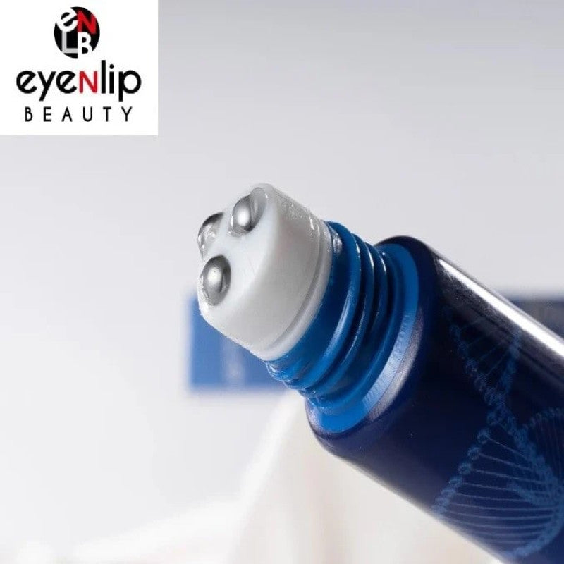 اي ان ليب - سيروم رولر لبشرة محيط العينين لتفتيح البشرة وازالة التجاعيد 25 مل