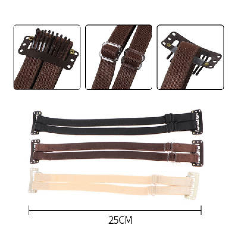 اشرطة لشد الوجه