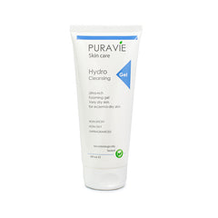 بيورافي - غسول رغوي للترطيب للبشرة الجافة  200 مل