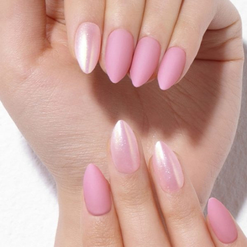 داشينج ديڤا - بيل لافندر شاين أظافر لاصقة