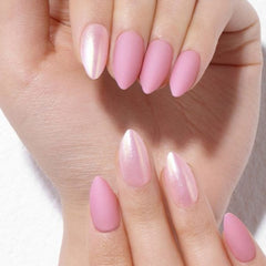 داشينج ديڤا - لافندر يلو أظافر لاصقة