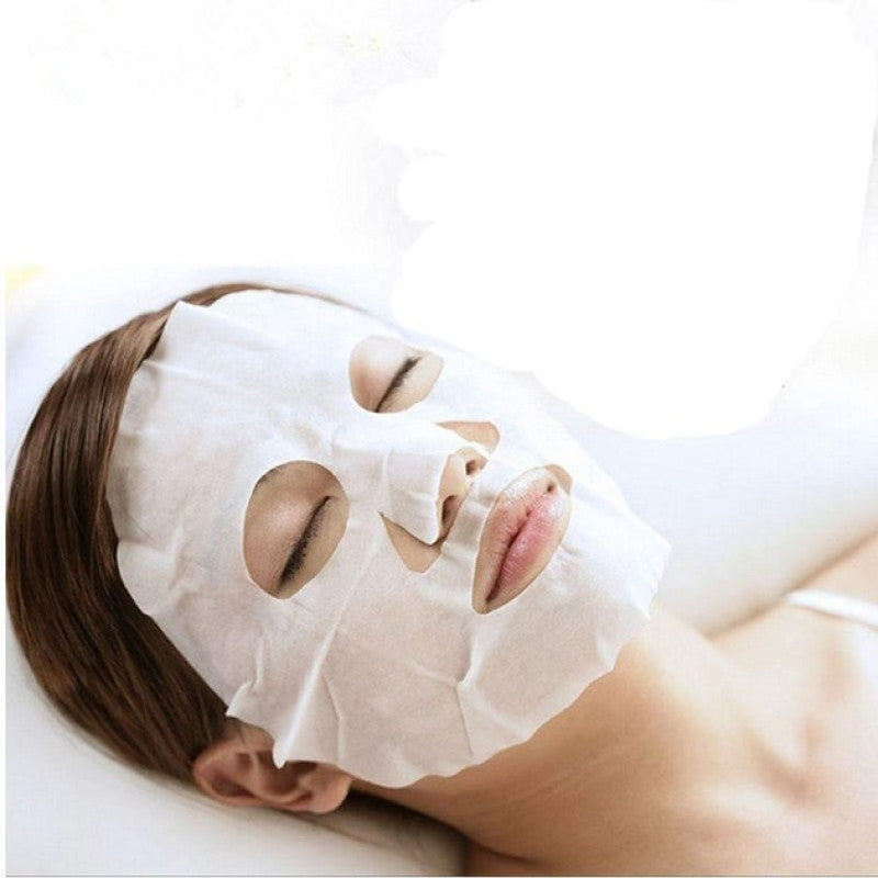 اي ان ليب - قناع الوجه اسنس المرطب بالفحم 25 مل