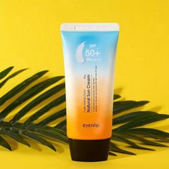 اي ان ليب - كريم واقي شمس بيور بيرفكشن بعامل حماية +50 50 جم