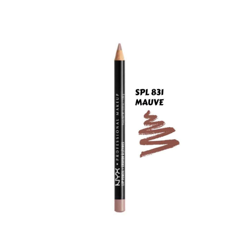 نكس - قلم تحديد الشفاه الاحترافي 831 موفي