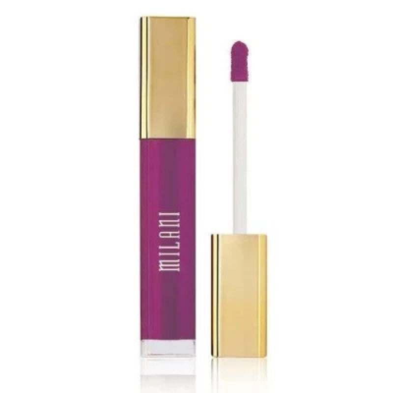 ميلاني - احمر شفاه سائل مطفي FACINATION 27