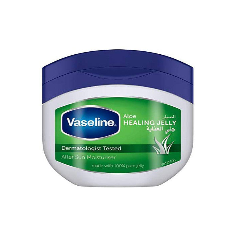 فازلين - جيلي ساينت المنعش - 450 مل