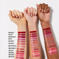 ميبلين - احمر شفاه سائل سوبر ستاي فينيل انك