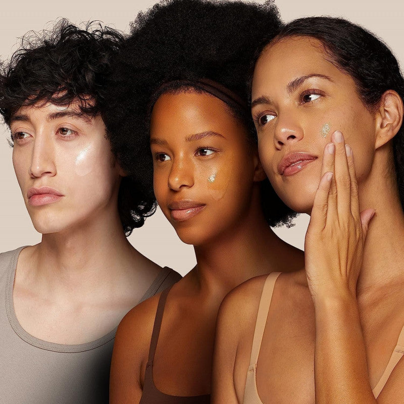 سكين 1004 - زومبي بيوتي قناع كريم مغذي باليقطين والعسل 64 جم