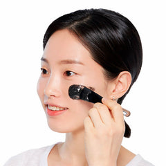 سكين 1004 - زومبي بيوتي قناع مضاد للشيخوخة مع الكمأة السوداء 16 جم