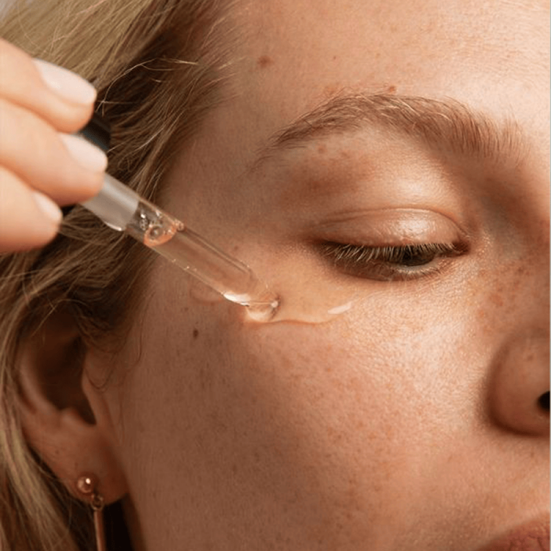 كي سيبيو - سيروم الكولاجين 30 مل