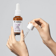 كي سيبيو - سيروم الكولاجين 30 مل