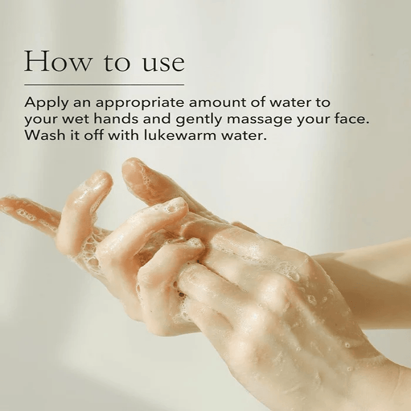 بيوتي اوف جوسون - غسول برائحة البرقوق الأخضر المنعش 100 مل