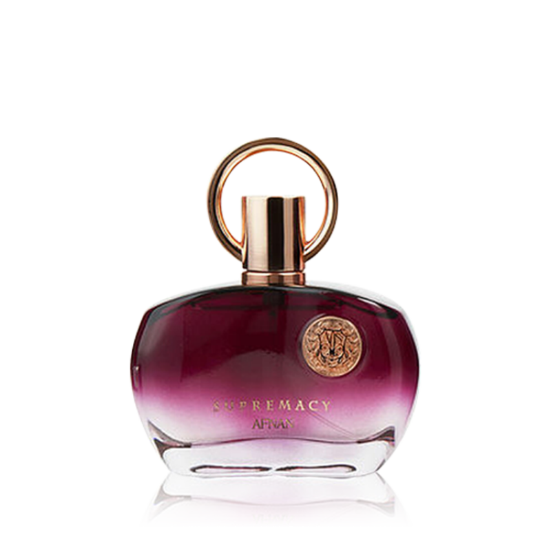 افنان سوبريماسي بيربل بور فيم - أو دي بارفيوم (نسائي) 100مل