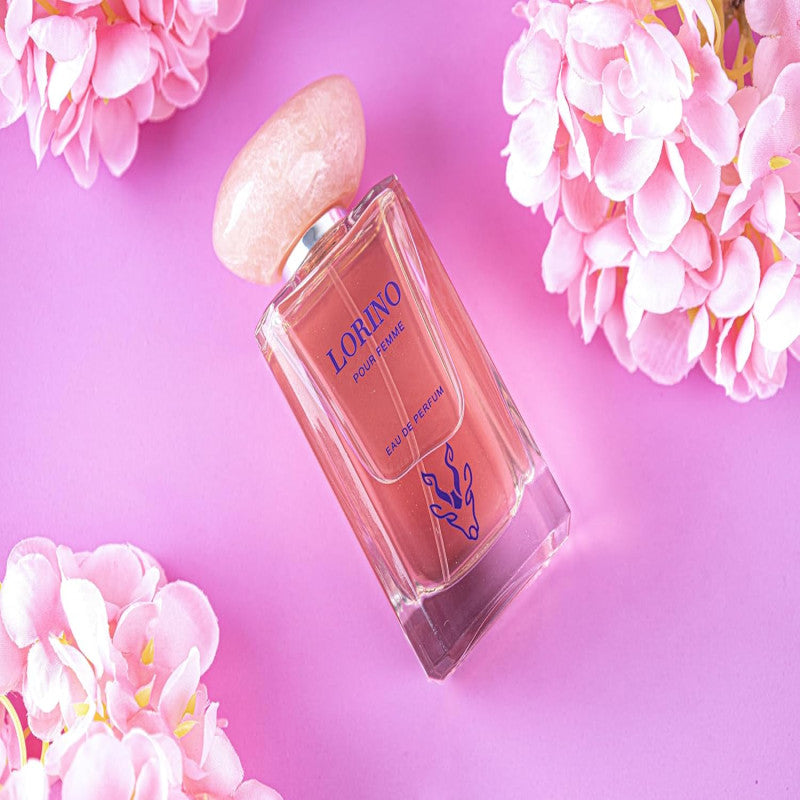 لورينو بور فيم - أو دي بارفيوم (نسائي) 100مل