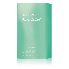 دافيدوف رين وايلد فور هير - أو دي بارفيوم (نسائي) 100مل