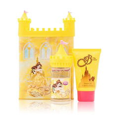 طقم ديزني برينسيس بيلي - أو دي تواليت (نسائي) 100مل + شاور جل 75مل 2قطع