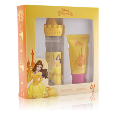 طقم ديزني برينسيس بيلي - أو دي تواليت (نسائي) 100مل + شاور جل 75مل 2قطع