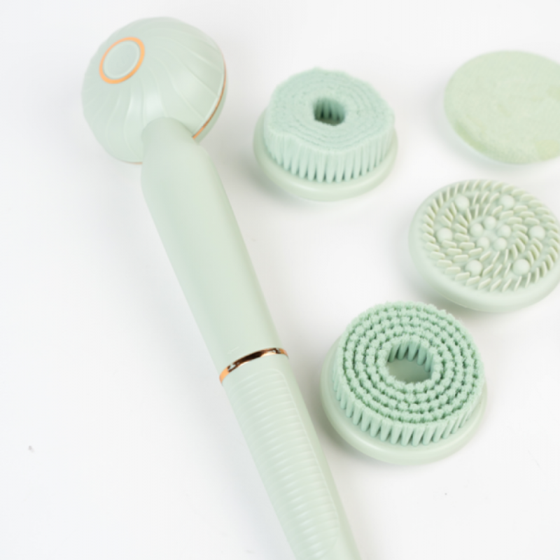 فرشاة استحمام كهربائية موج ماكس