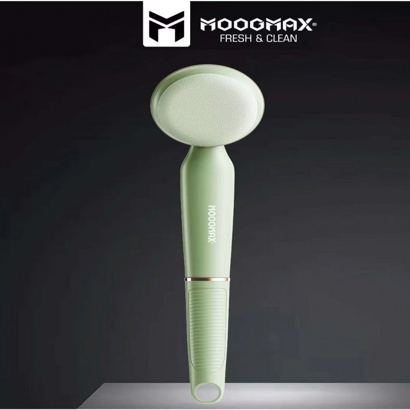 فرشاة استحمام كهربائية موج ماكس