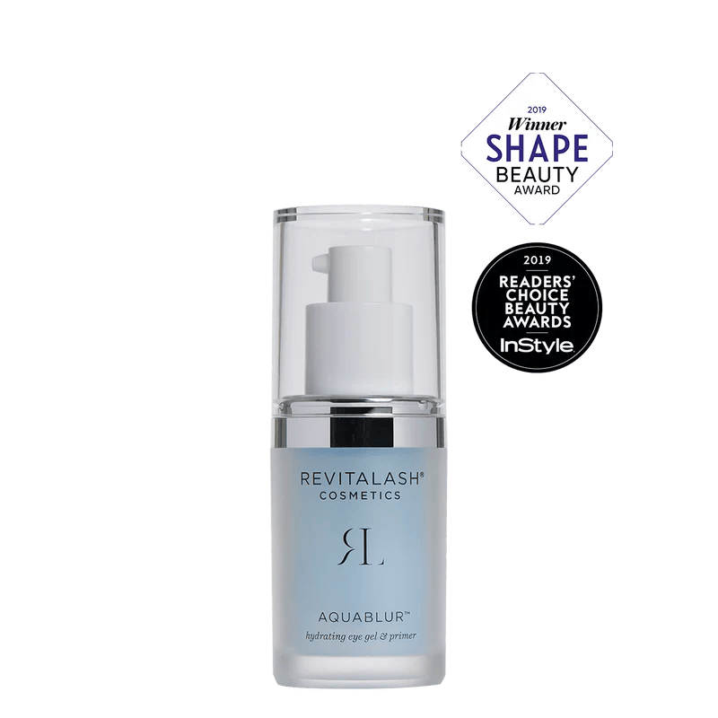 ريفيتالاش - جل مرطب للعين وبرايمر 15 مل