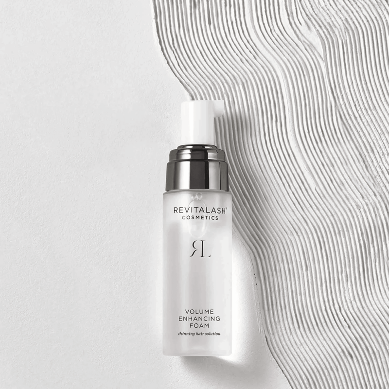 ريفيتالاش - رغوة تعزيز كثافة الشعر ريفيتاهير 55 مل