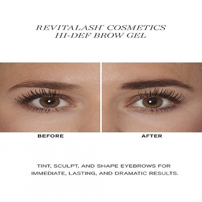 ريفيتالاش - جل تثبيت الحواجب بني فاتح 7.4 مل