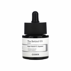 كوسركس -  زيت الريتينول %0.5 - 20 مل