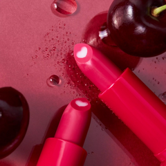 ايسنس - مرطب شفة بالفواكة هارت كور 01 كريزي شيري 3 جم