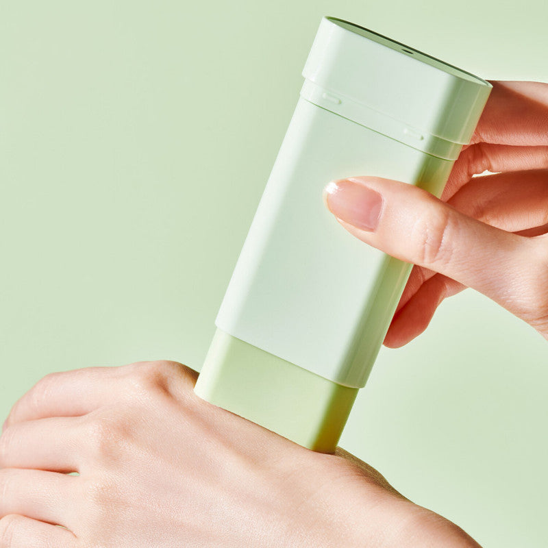 توكوبو - واقي الشمس ستيك منعشة ومهدئة بخلاصة السيكا بعامل حماية ٥٠+ 18 جم