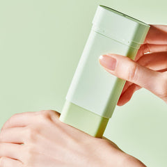 توكوبو - واقي الشمس ستيك منعشة ومهدئة بخلاصة السيكا بعامل حماية ٥٠+ 18 جم