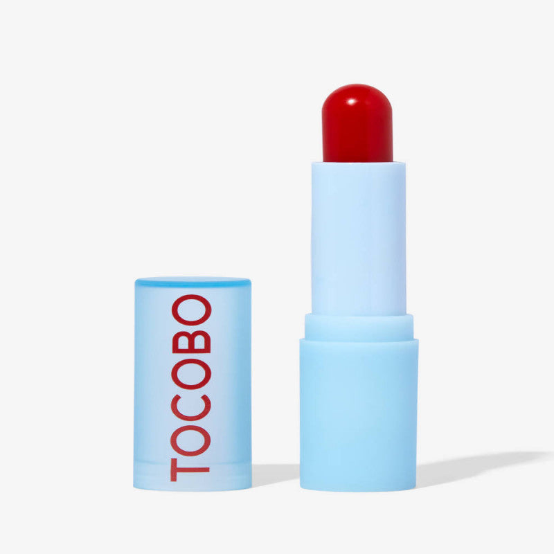 توكوبو -  مرطب شفاه عميق الترطيب 011 كرز وردي 3.5 جم