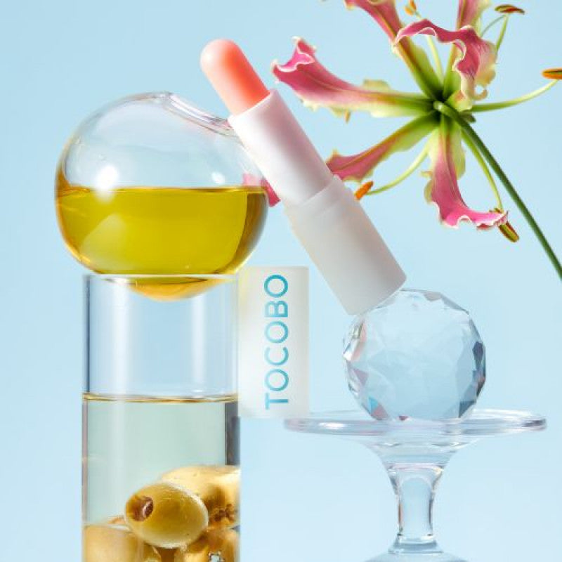 مرطب الشفايف توكوبو