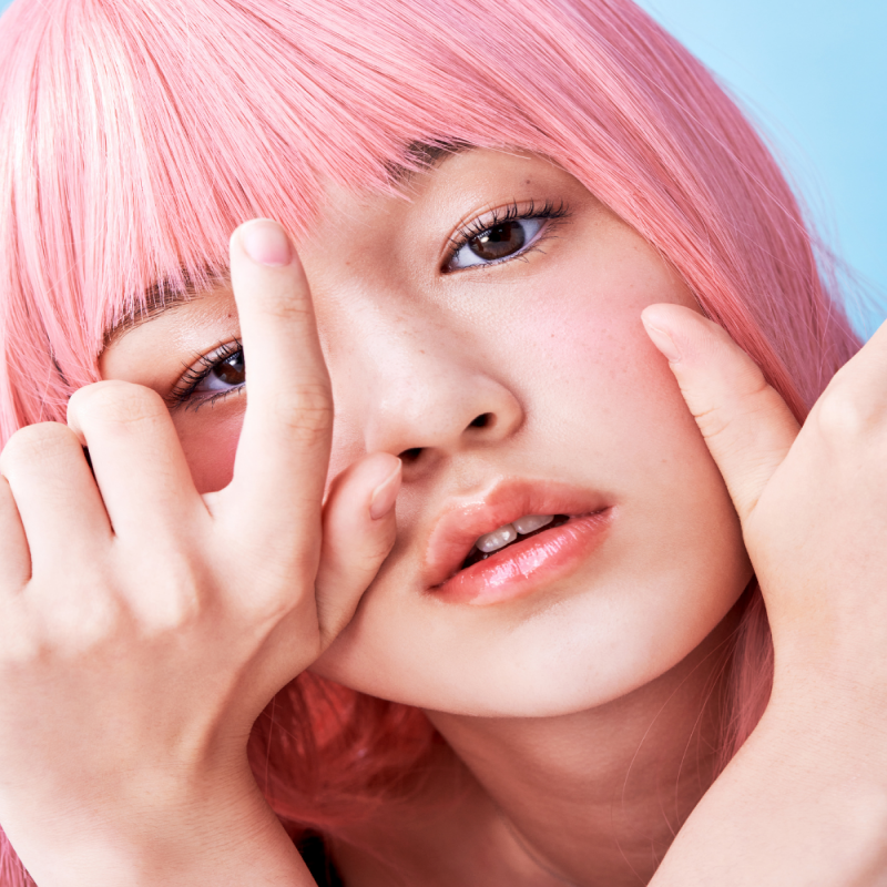 مرطب الشفايف توكوبو