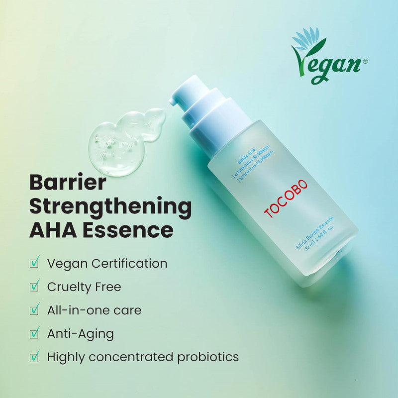 توكوبو - سيروم بيفيدا بيوم ايسنس الكل في واحد لإصلاح البشرة 50 مل