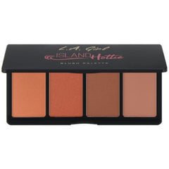 اي قيرل - احمر خدود ايلاند هوتي GBL421