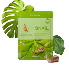 فارم ستاي فاير الحلزون 23 مل